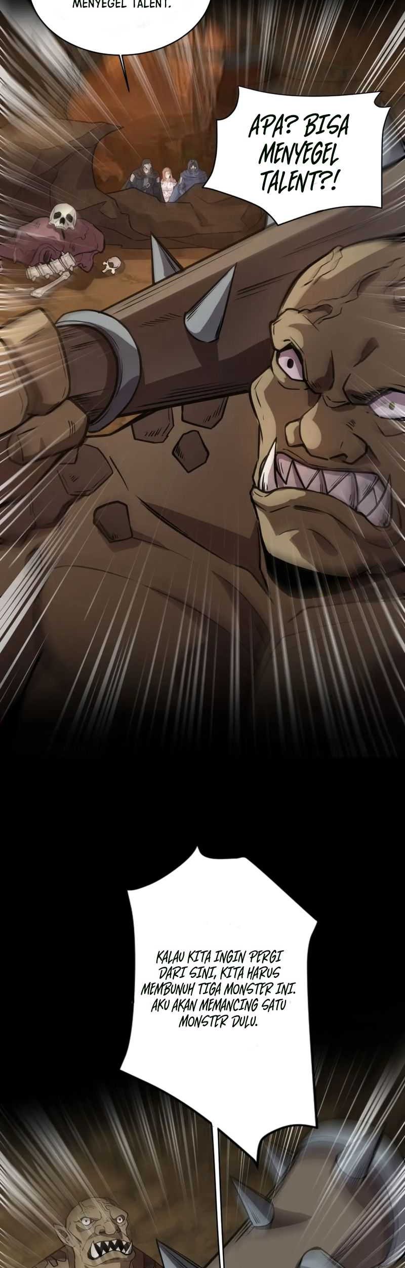 the lone sss class summoner chapter 54 - Page 28