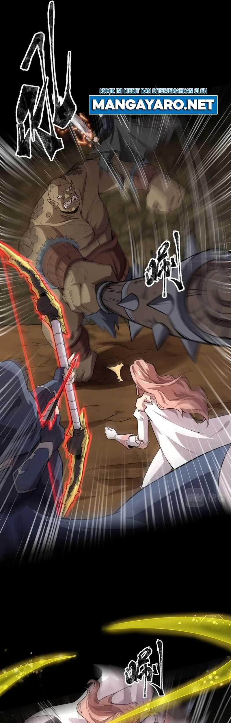 the lone sss class summoner chapter 54 - Page 30