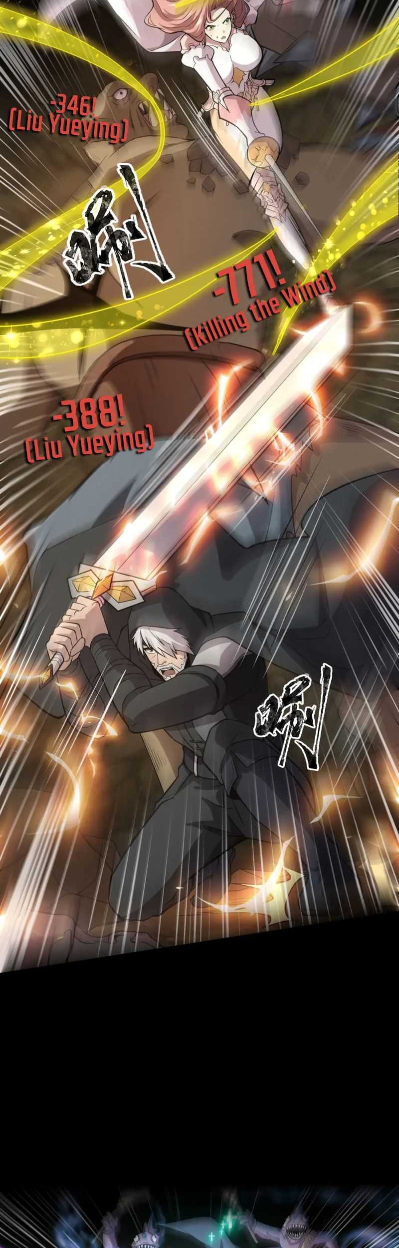 the lone sss class summoner chapter 54 - Page 31