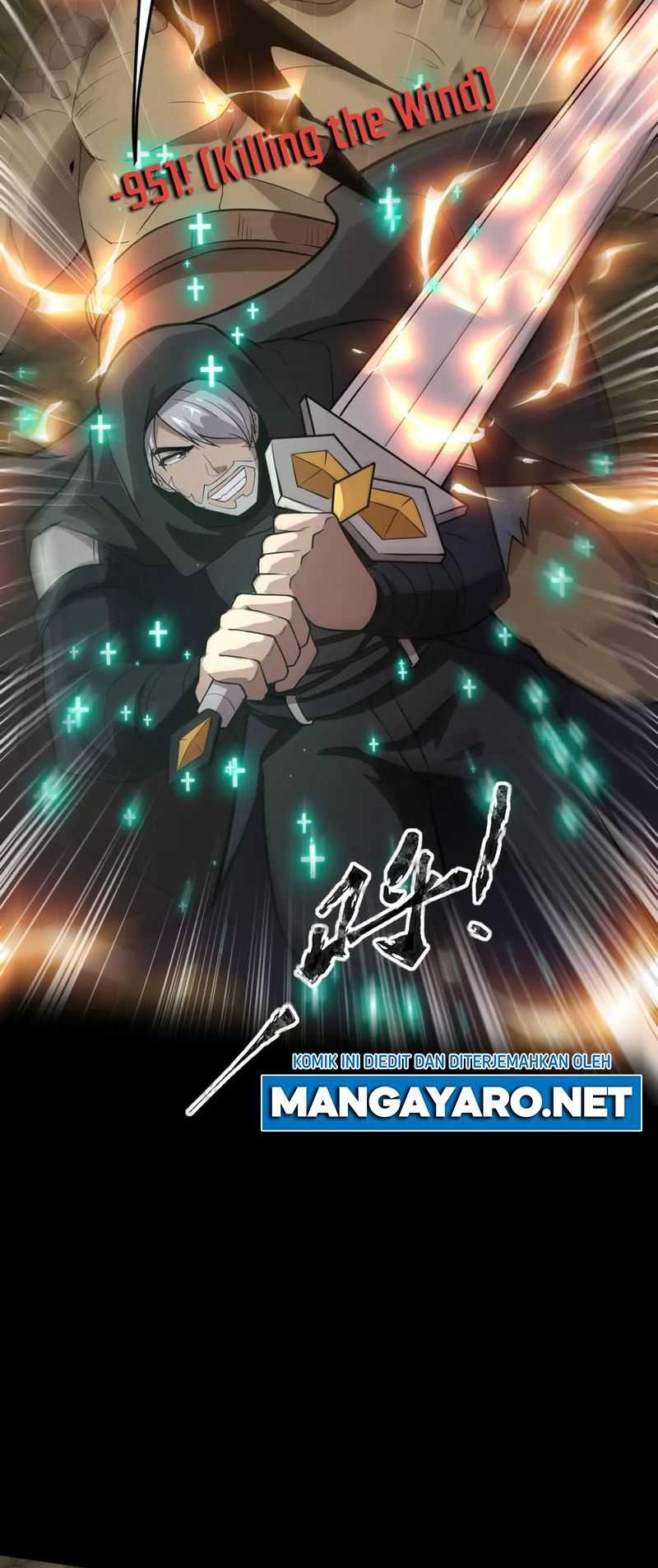 the lone sss class summoner chapter 54 - Page 33