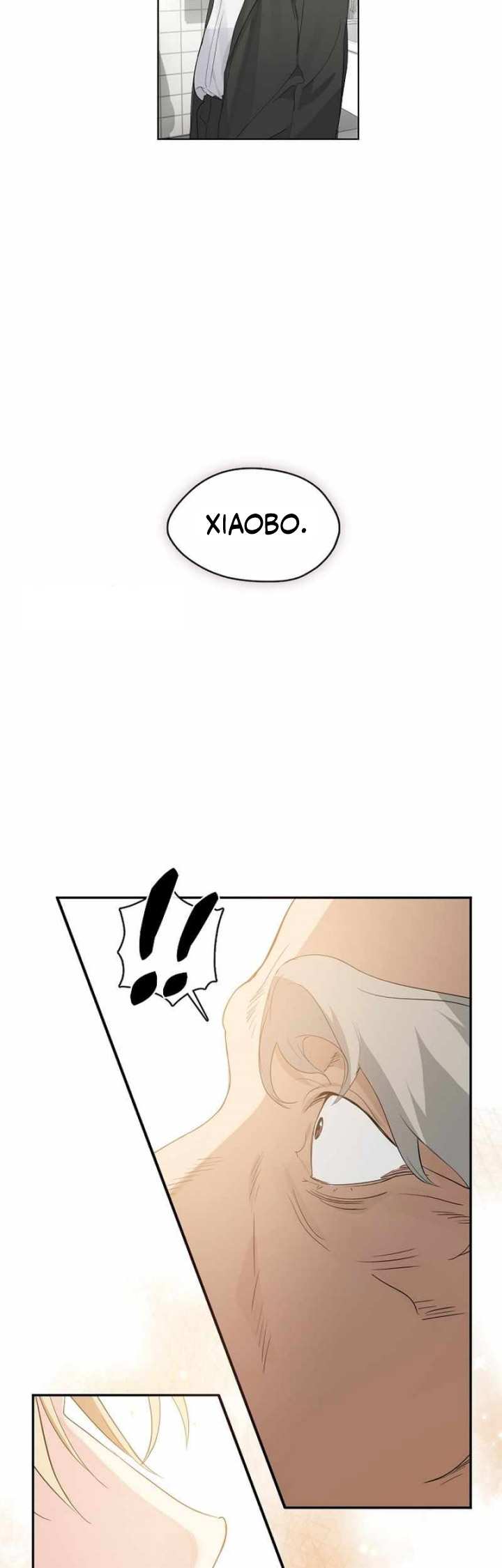 Underworld Restaurant Chapter 33 Gambar 29