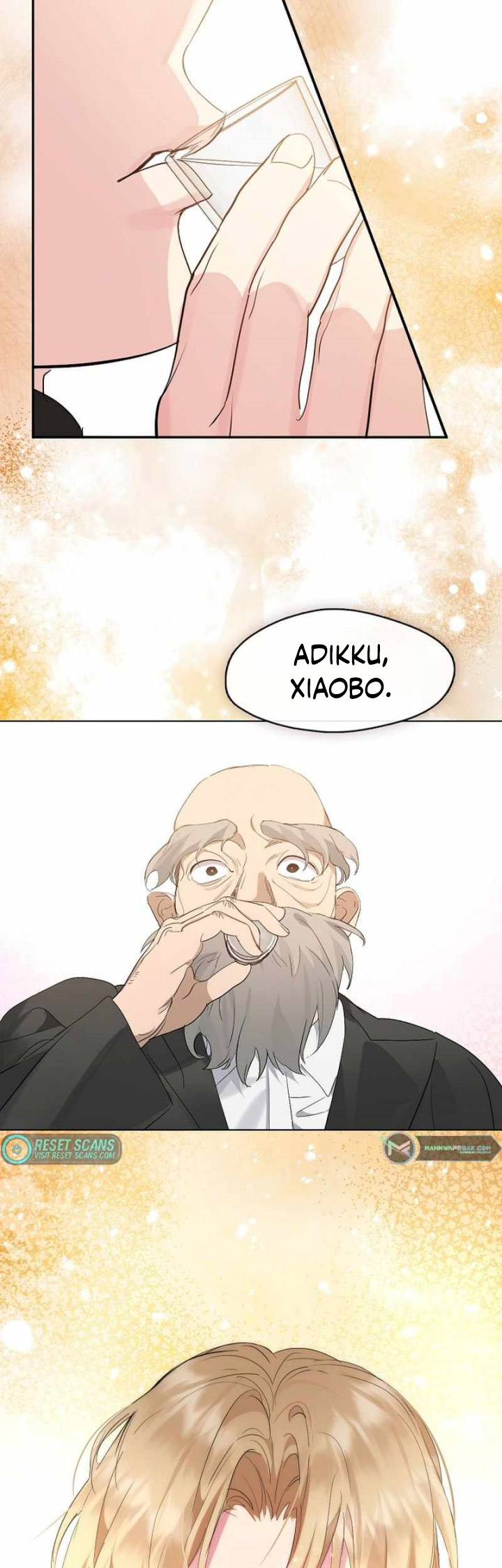 Underworld Restaurant Chapter 33 Gambar 30
