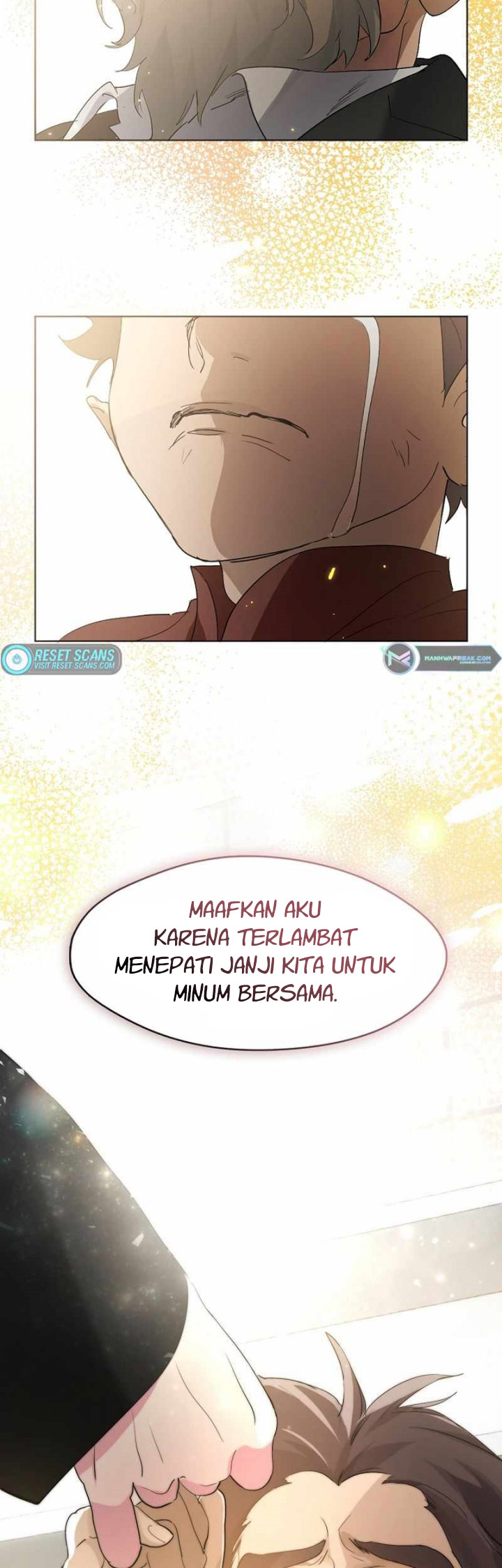 Underworld Restaurant Chapter 33 Gambar 33