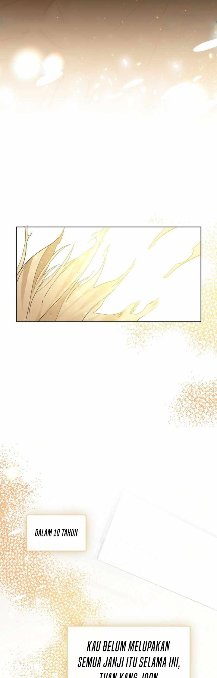 Underworld Restaurant Chapter 33 Gambar 36