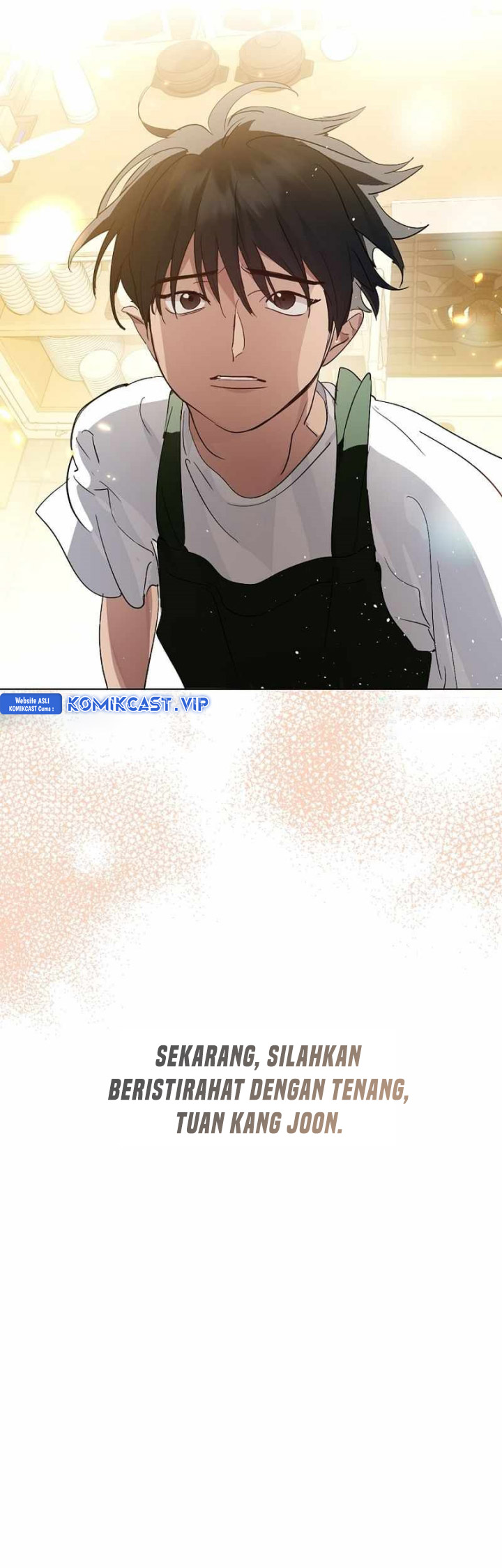 Underworld Restaurant Chapter 33 Gambar 38