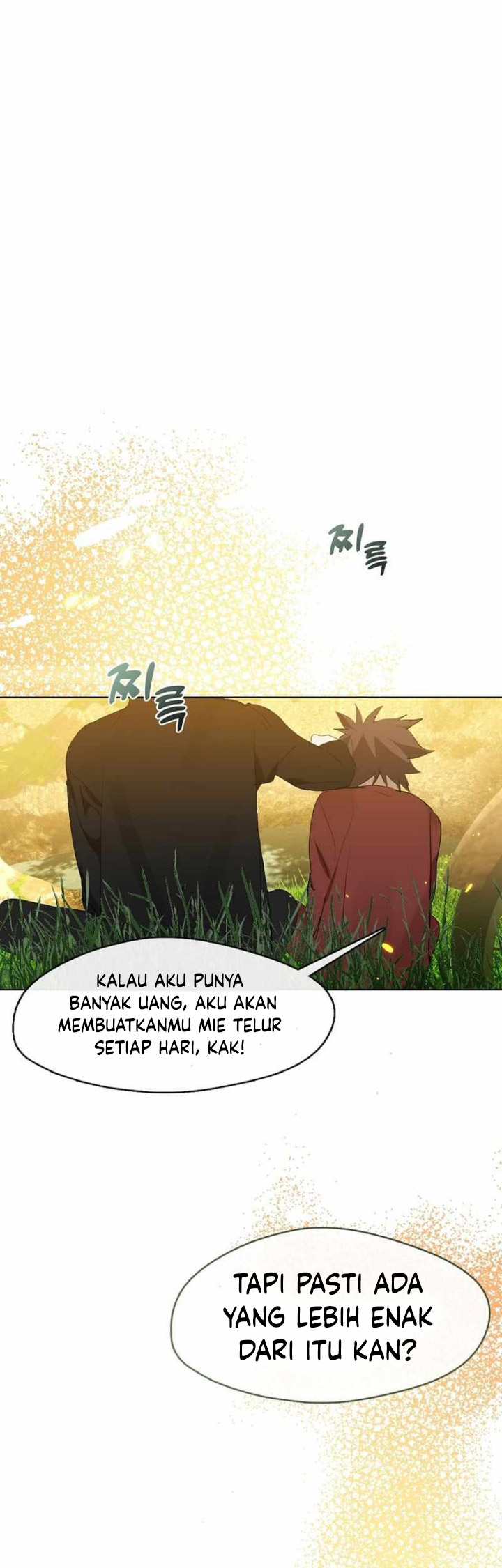 Underworld Restaurant Chapter 33 Gambar 39