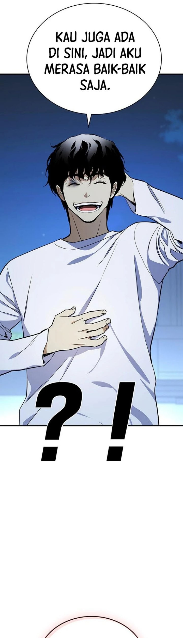 Ranker (2022) Chapter 36 Gambar 36