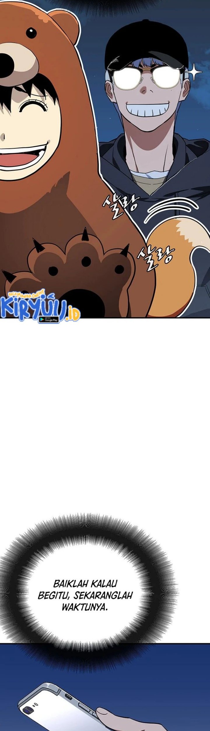 Ranker (2022) Chapter 36 Gambar 38