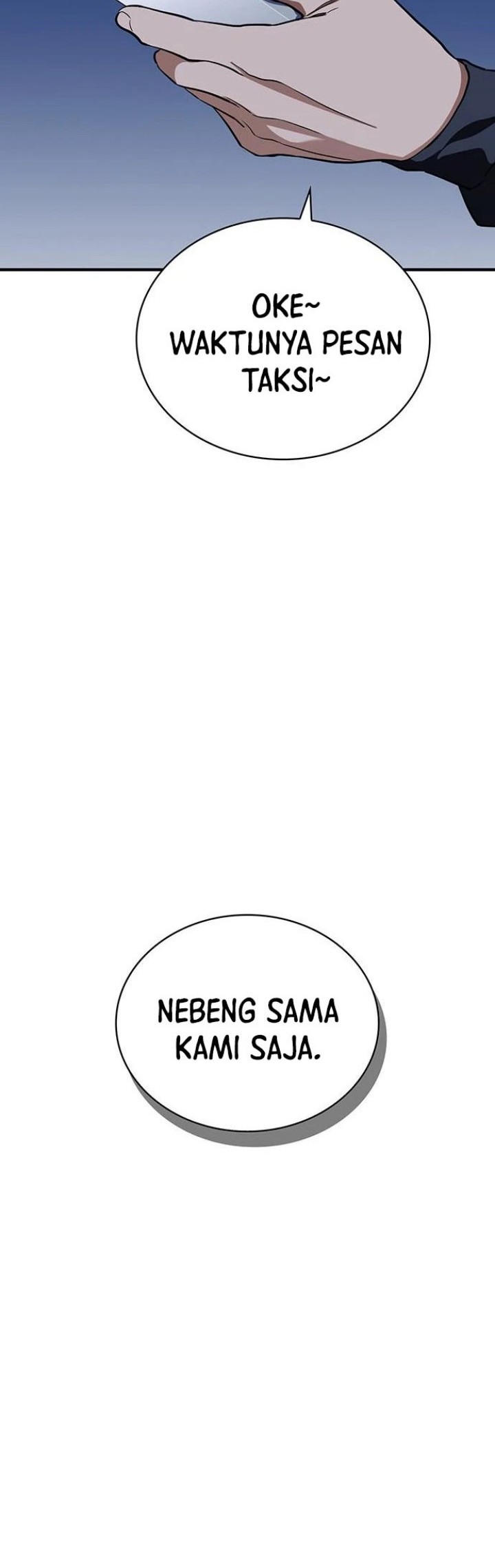 Ranker (2022) Chapter 36 Gambar 39