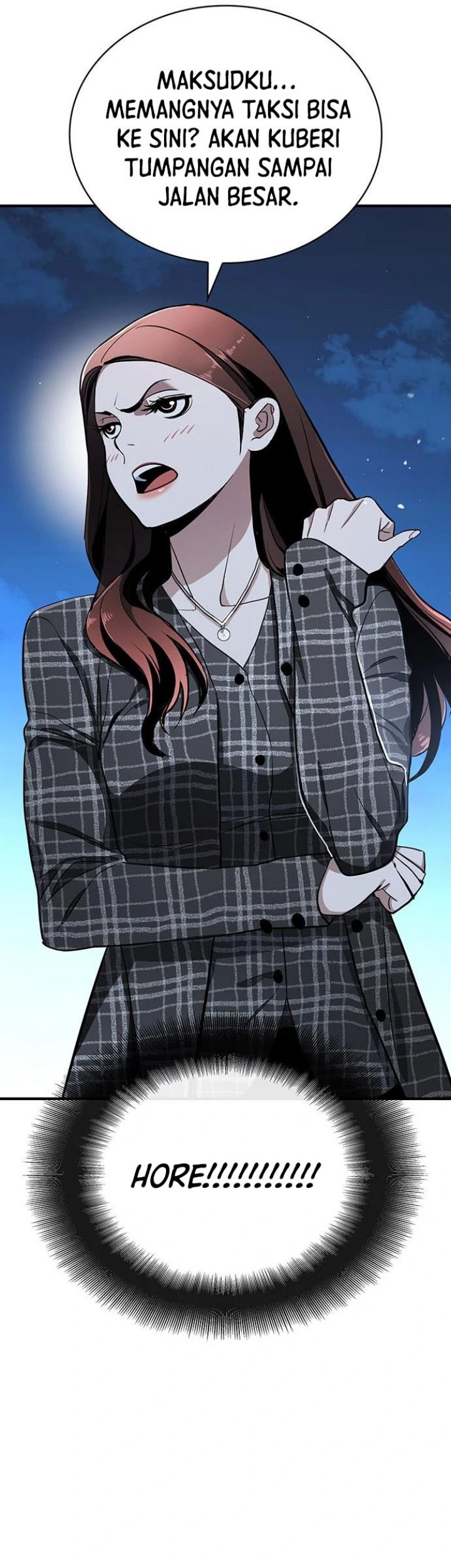 Ranker (2022) Chapter 36 Gambar 40