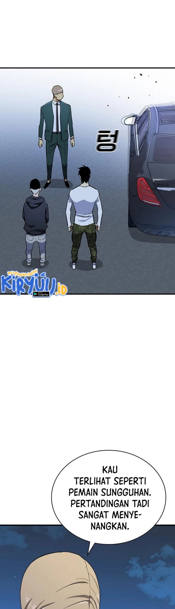 Ranker (2022) Chapter 36 Gambar 41