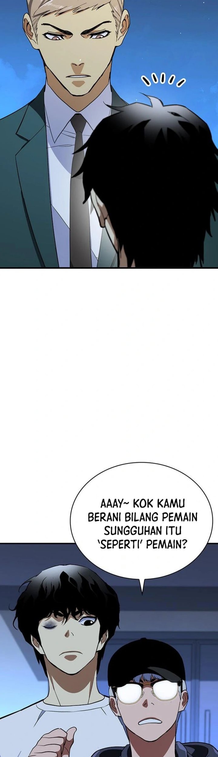Ranker (2022) Chapter 36 Gambar 42