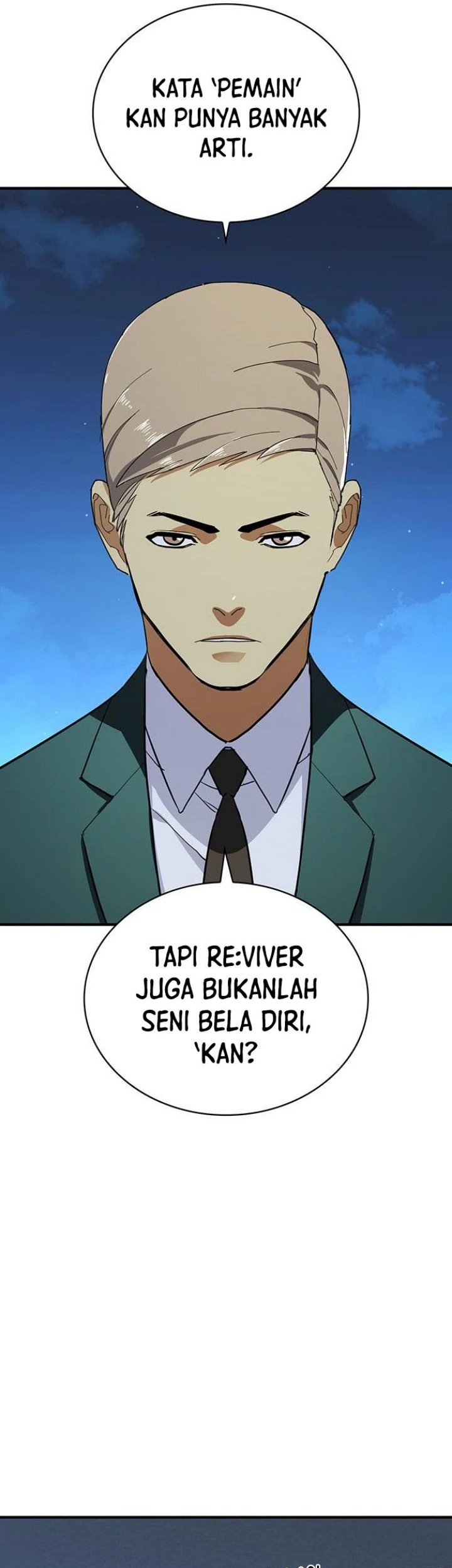 Ranker (2022) Chapter 36 Gambar 44