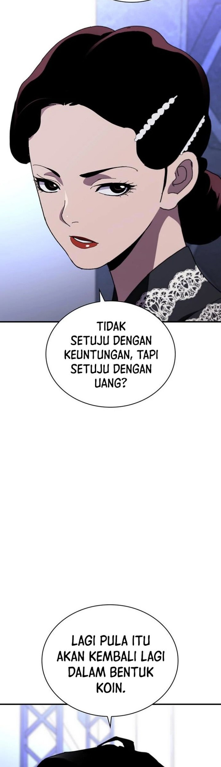 Ranker (2022) Chapter 36 Gambar 49