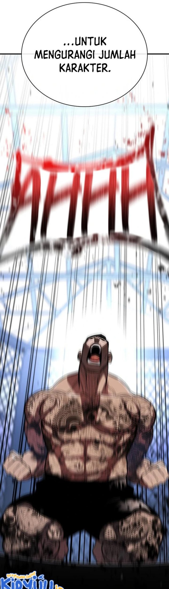 Ranker (2022) Chapter 36 Gambar 56