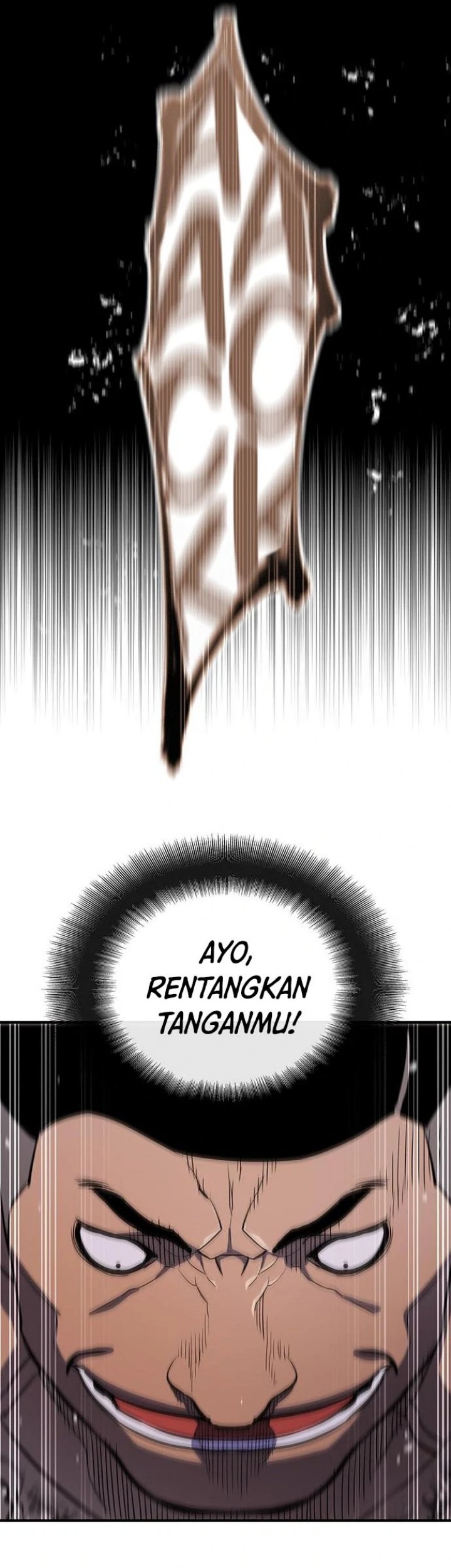 Ranker (2022) Chapter 36 Gambar 10
