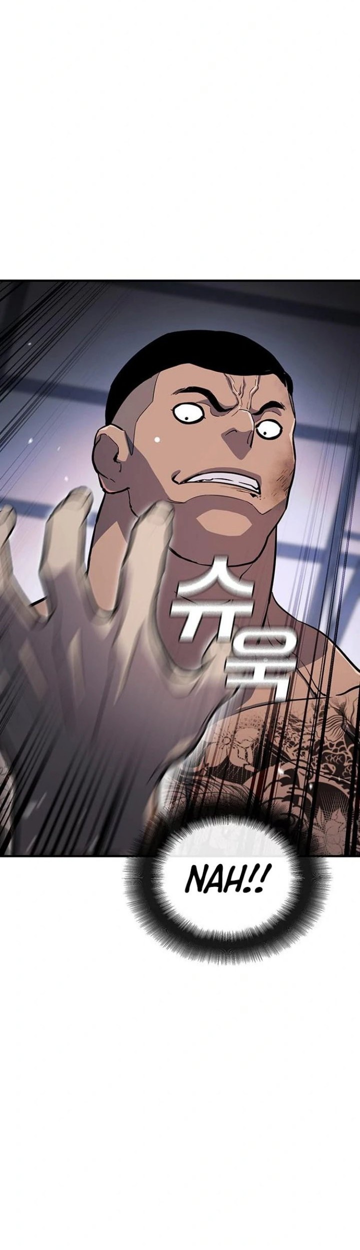 Ranker (2022) Chapter 36 Gambar 11