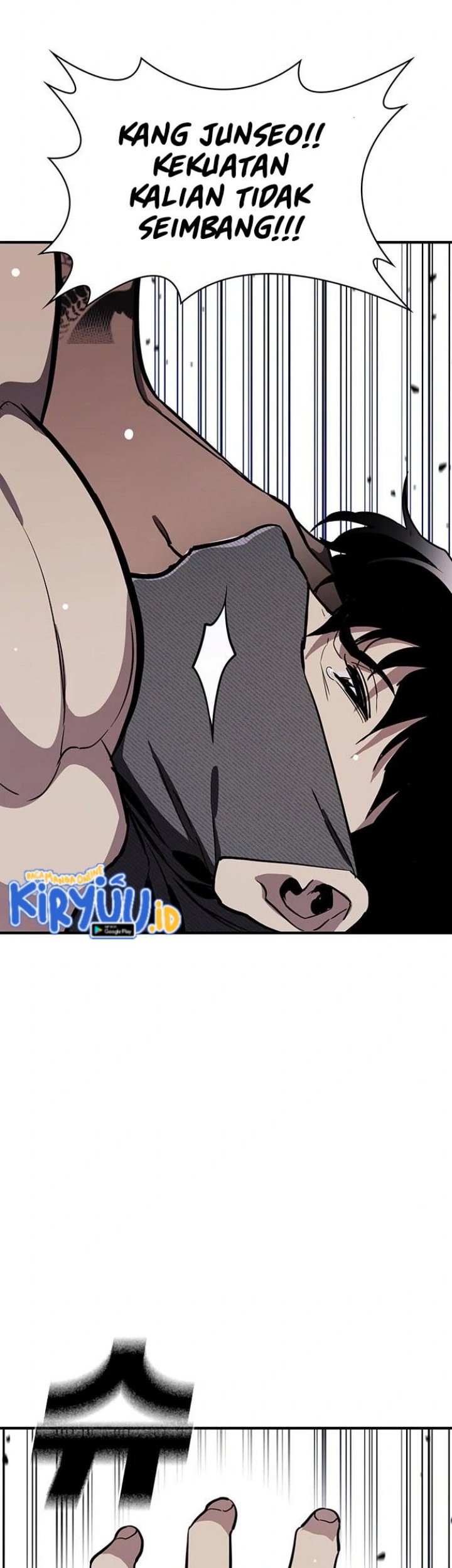 Ranker (2022) Chapter 36 Gambar 12