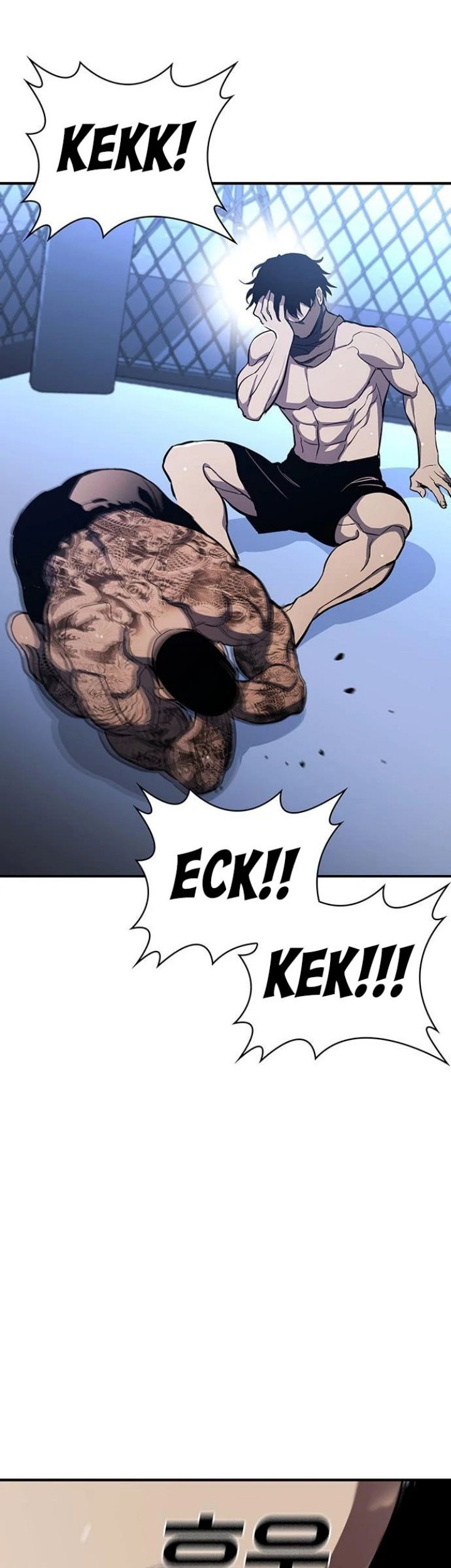 Ranker (2022) Chapter 36 Gambar 15