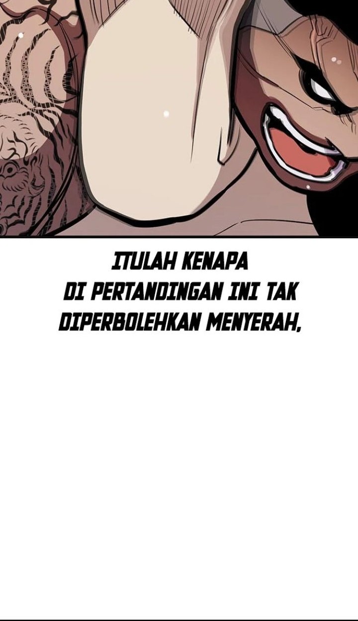 Ranker (2022) Chapter 36 Gambar 17