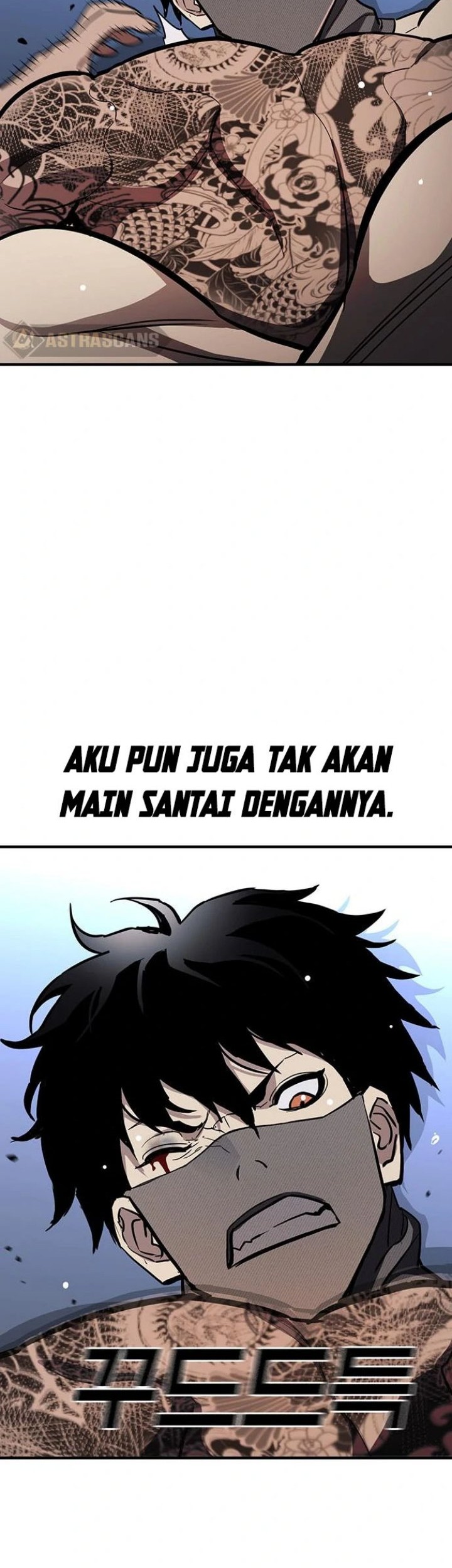 Ranker (2022) Chapter 36 Gambar 19