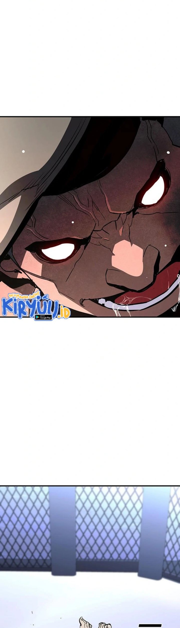 Ranker (2022) Chapter 36 Gambar 20