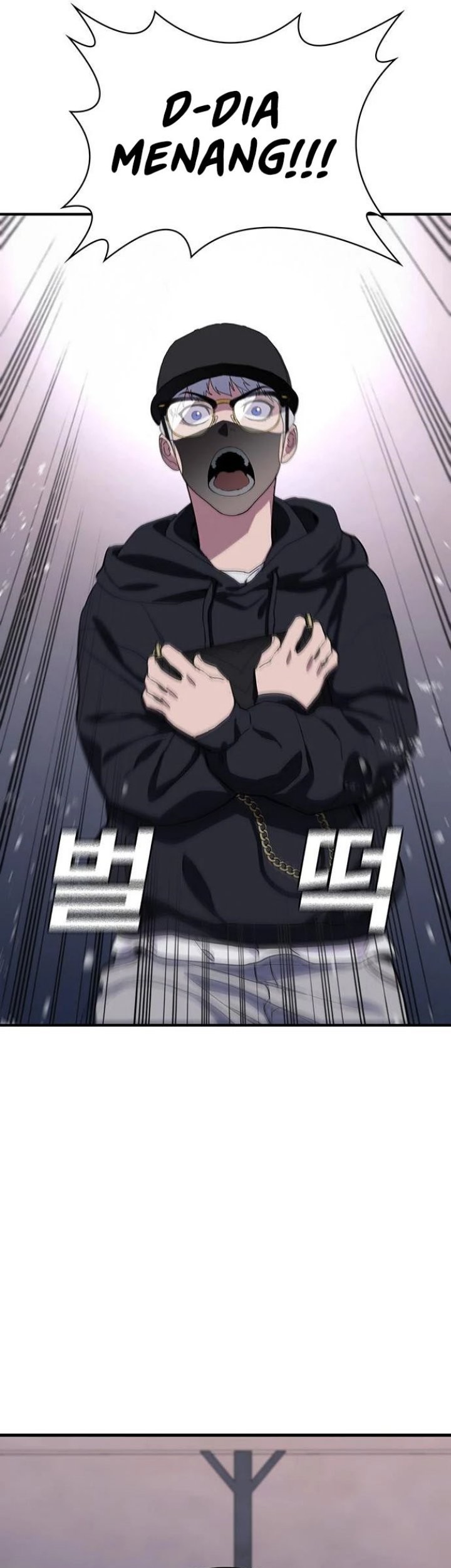 Ranker (2022) Chapter 36 Gambar 22