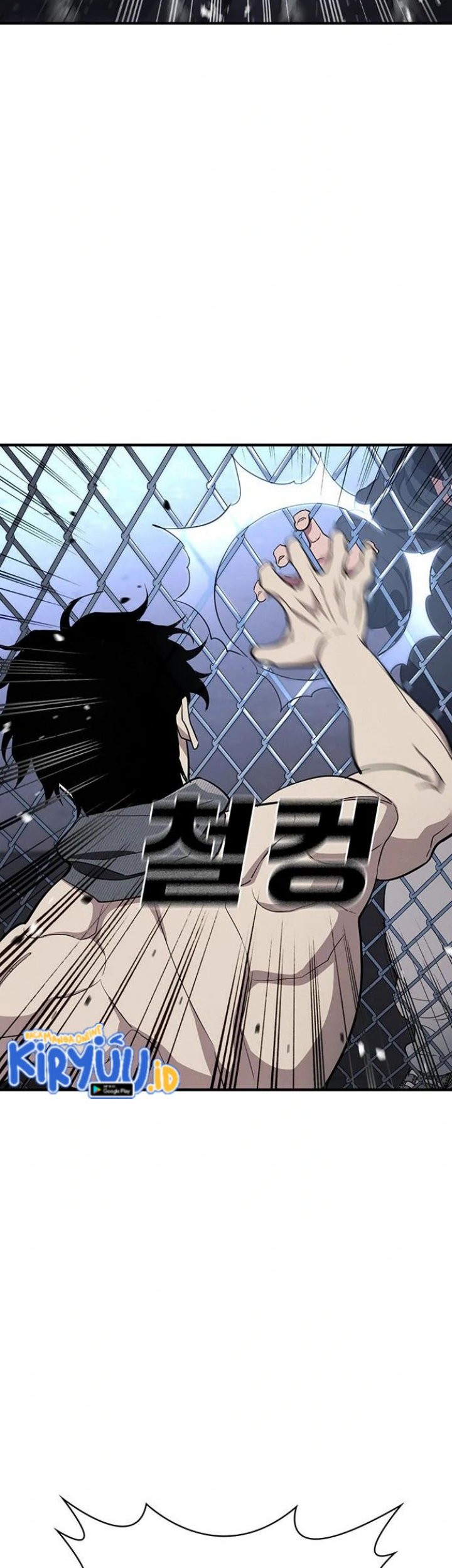 Ranker (2022) Chapter 36 Gambar 29