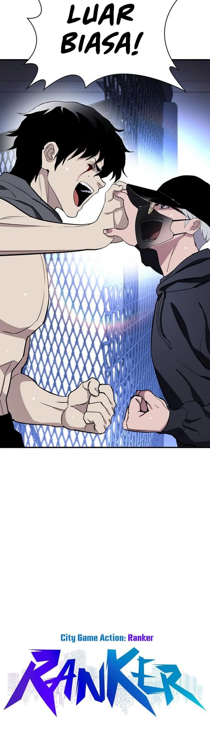 Ranker (2022) Chapter 36 Gambar 30