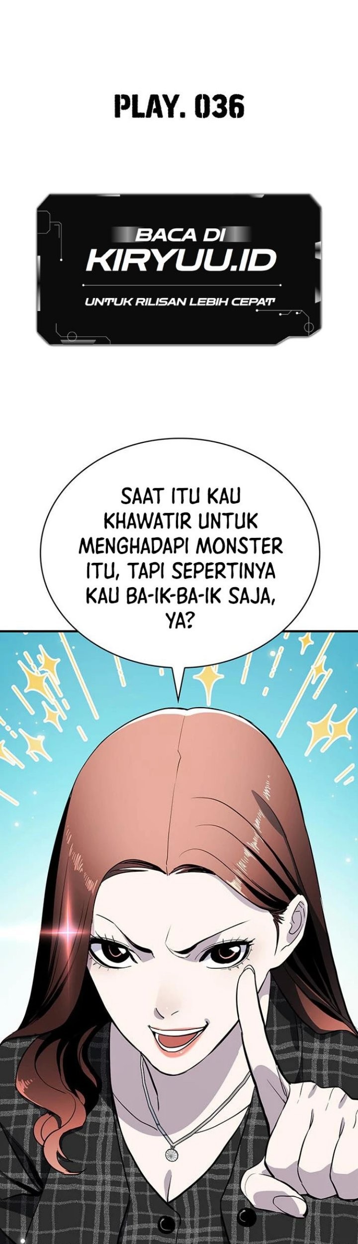 Ranker (2022) Chapter 36 Gambar 32