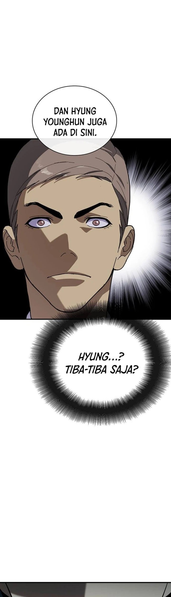 Ranker (2022) Chapter 36 Gambar 34