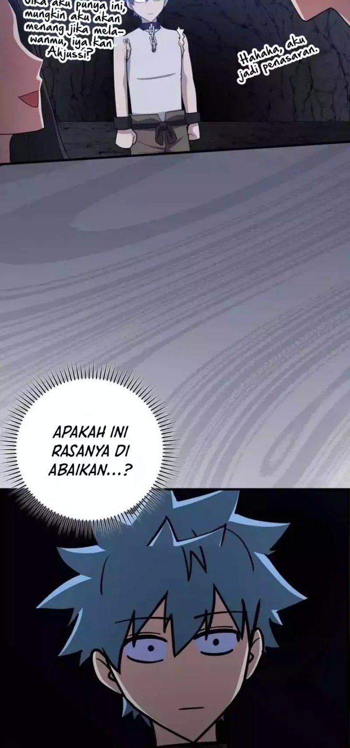 Max Level Player Chapter 36 Gambar 30