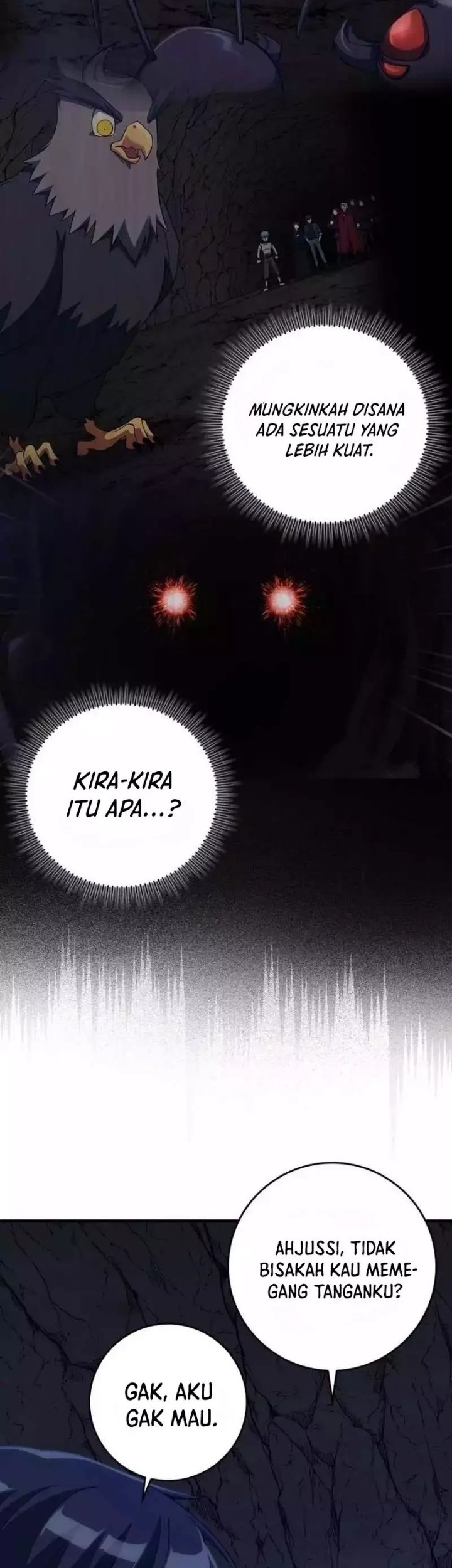 Max Level Player Chapter 36 Gambar 35