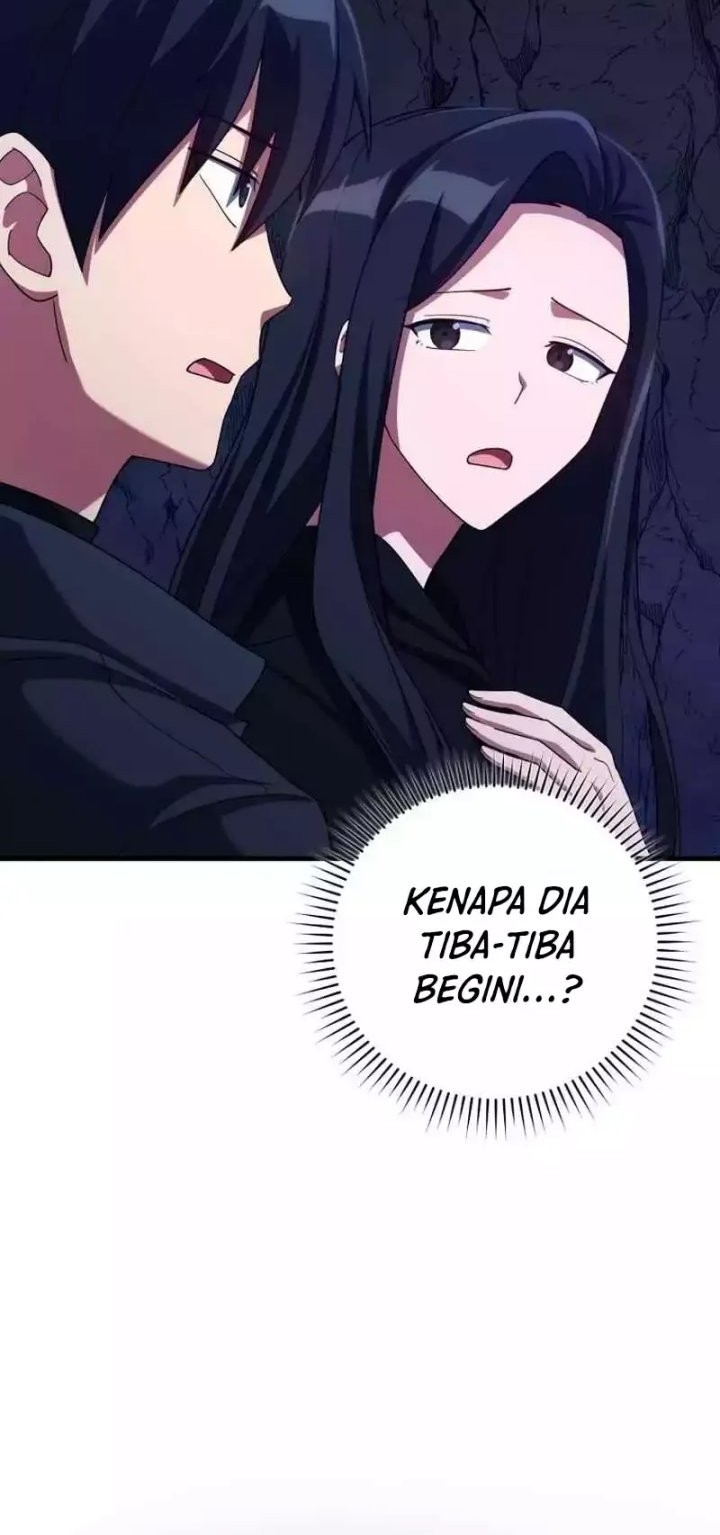Max Level Player Chapter 36 Gambar 36