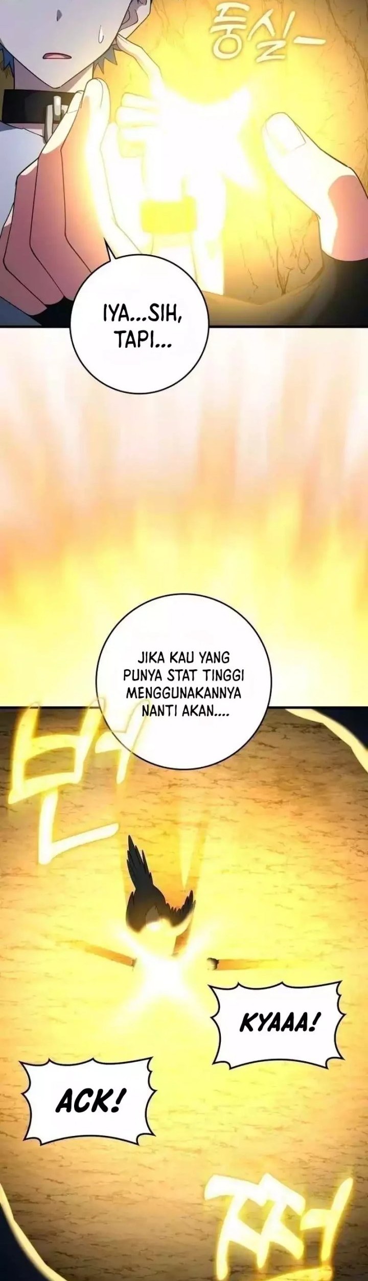 Max Level Player Chapter 36 Gambar 41