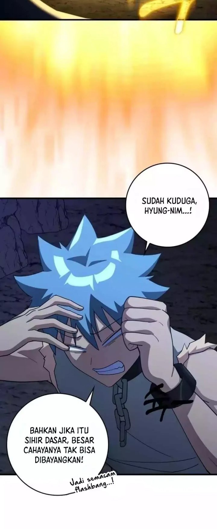 Max Level Player Chapter 36 Gambar 42