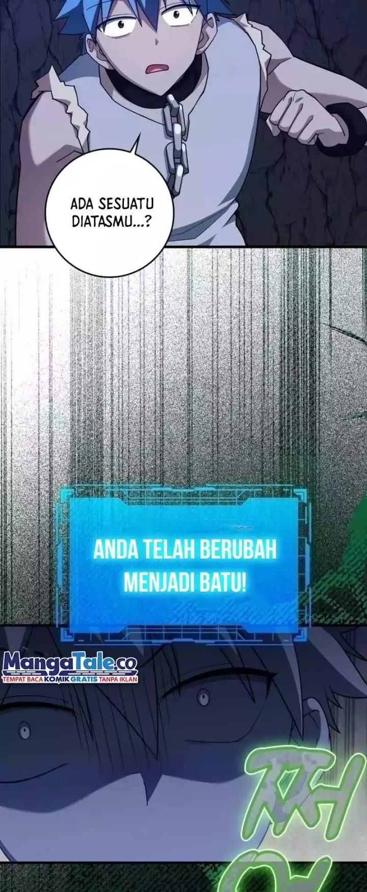 Max Level Player Chapter 36 Gambar 45