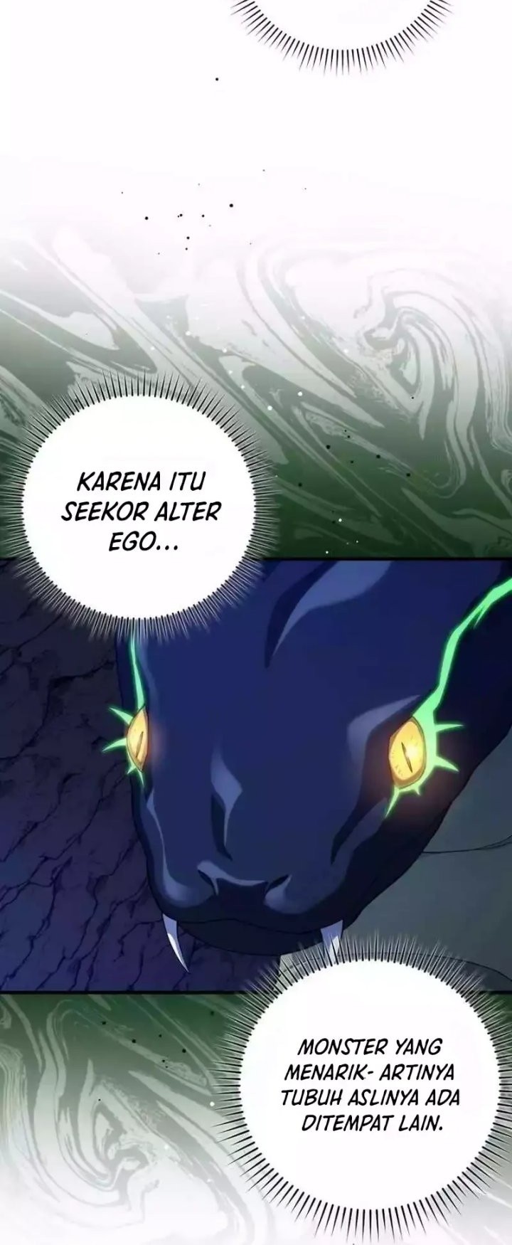 Max Level Player Chapter 36 Gambar 48