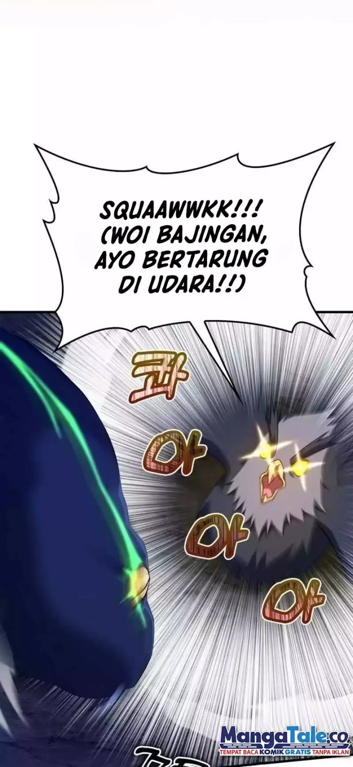 Max Level Player Chapter 36 Gambar 51