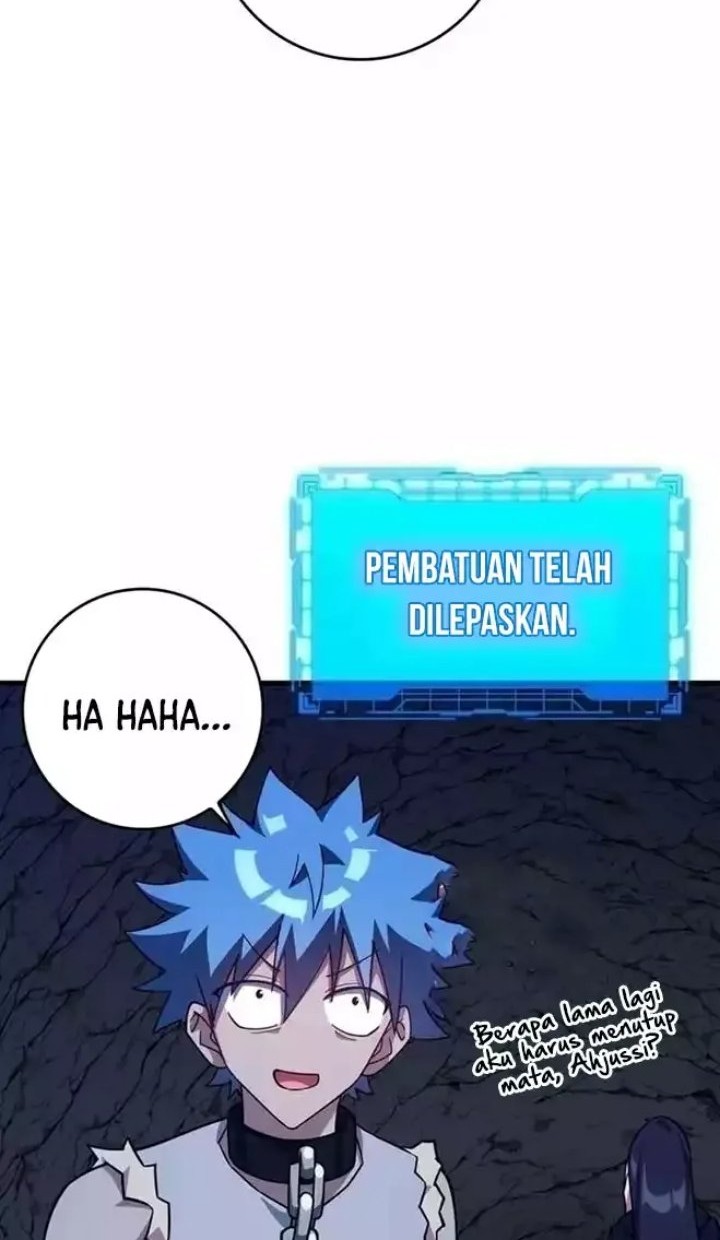 Max Level Player Chapter 36 Gambar 58