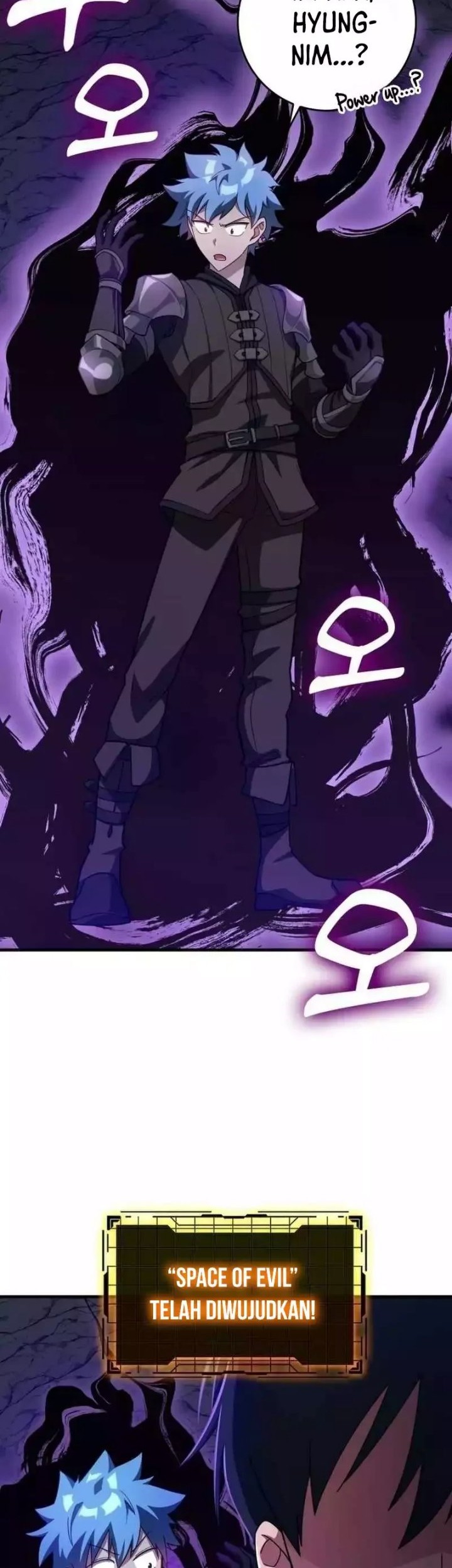 Baca Manhwa Max Level Player Chapter 36 Gambar 2