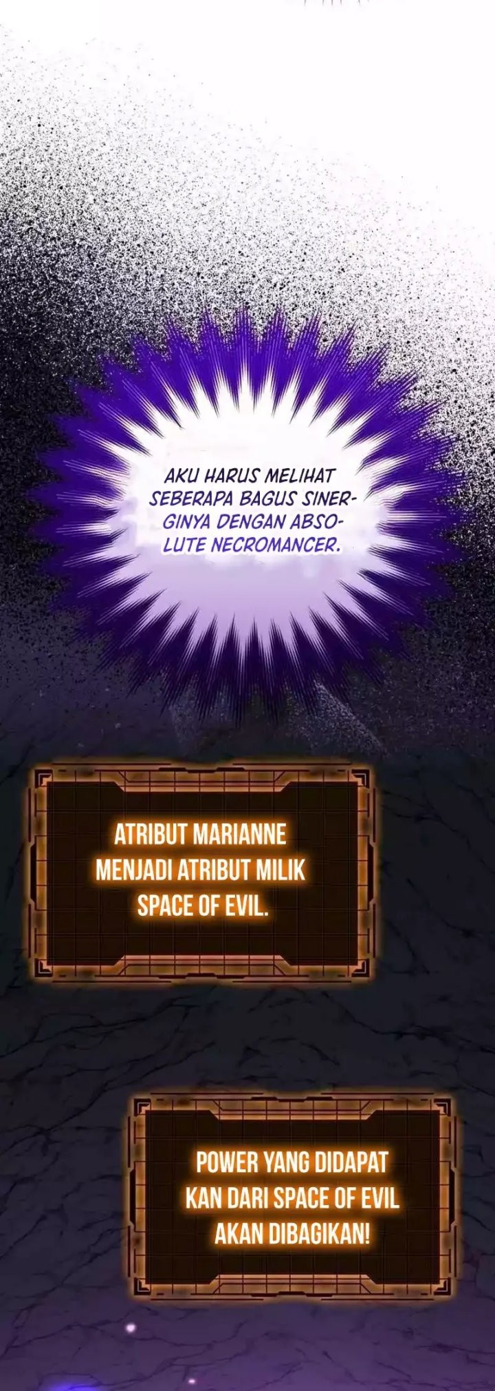 Max Level Player Chapter 36 Gambar 6