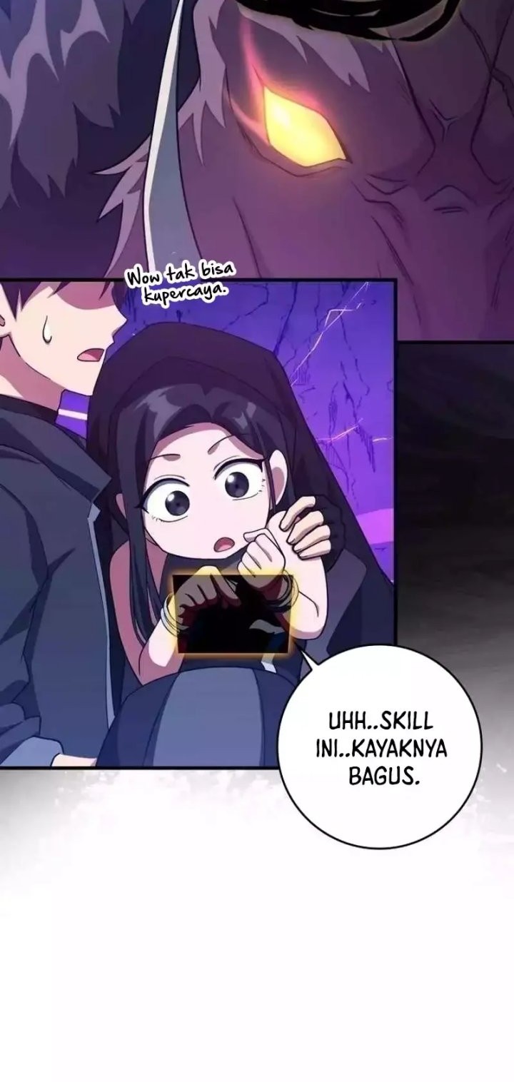 Max Level Player Chapter 36 Gambar 12