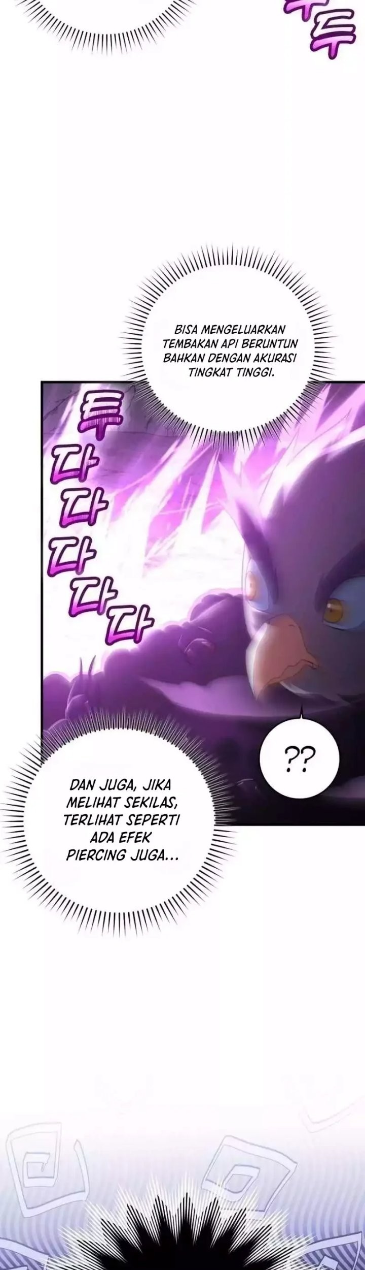 Max Level Player Chapter 36 Gambar 16
