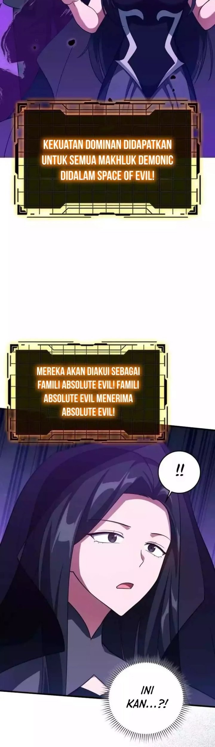 Max Level Player Chapter 36 Gambar 20