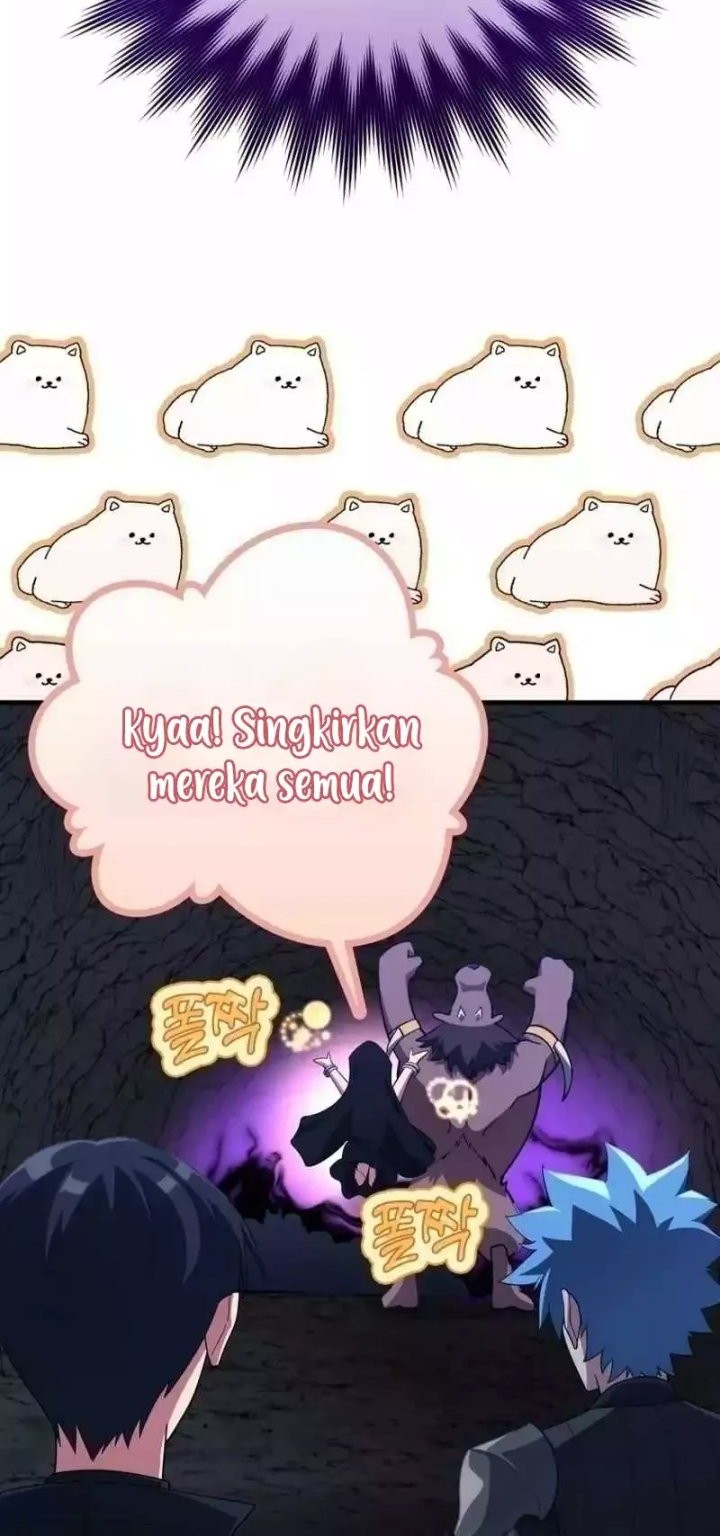 Max Level Player Chapter 36 Gambar 27