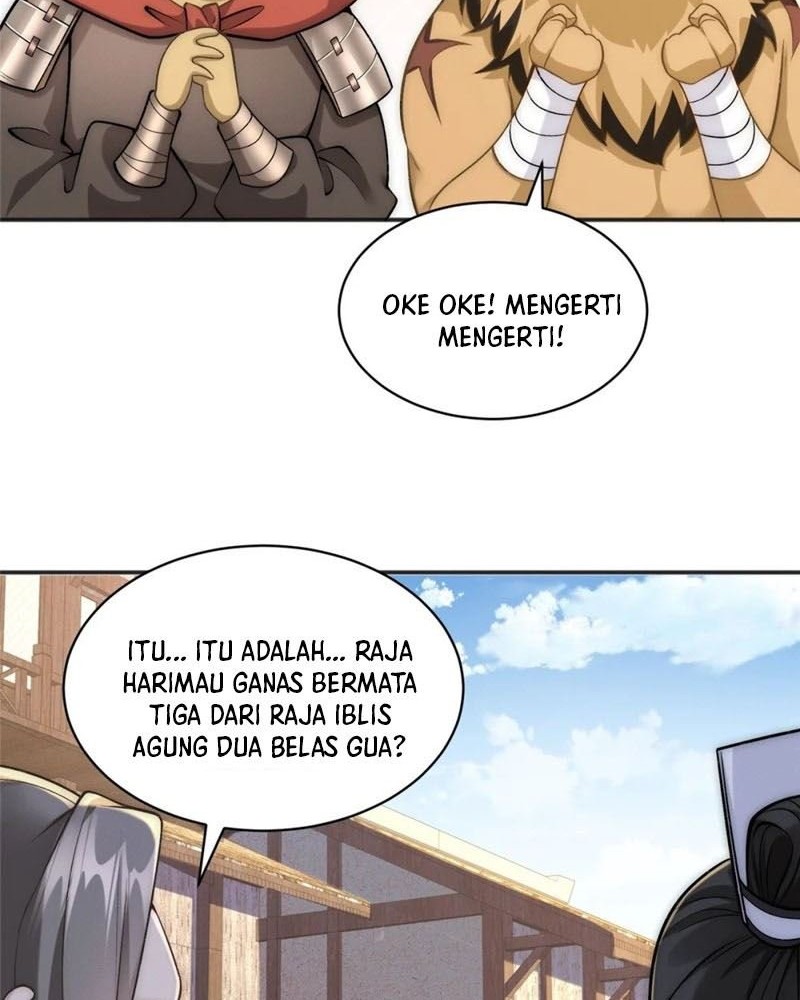 Reward 100 Million Lives at the Beginning Chapter 85 Gambar 19