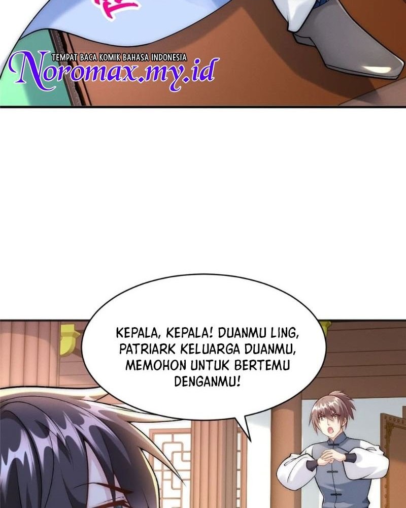 Reward 100 Million Lives at the Beginning Chapter 85 Gambar 21