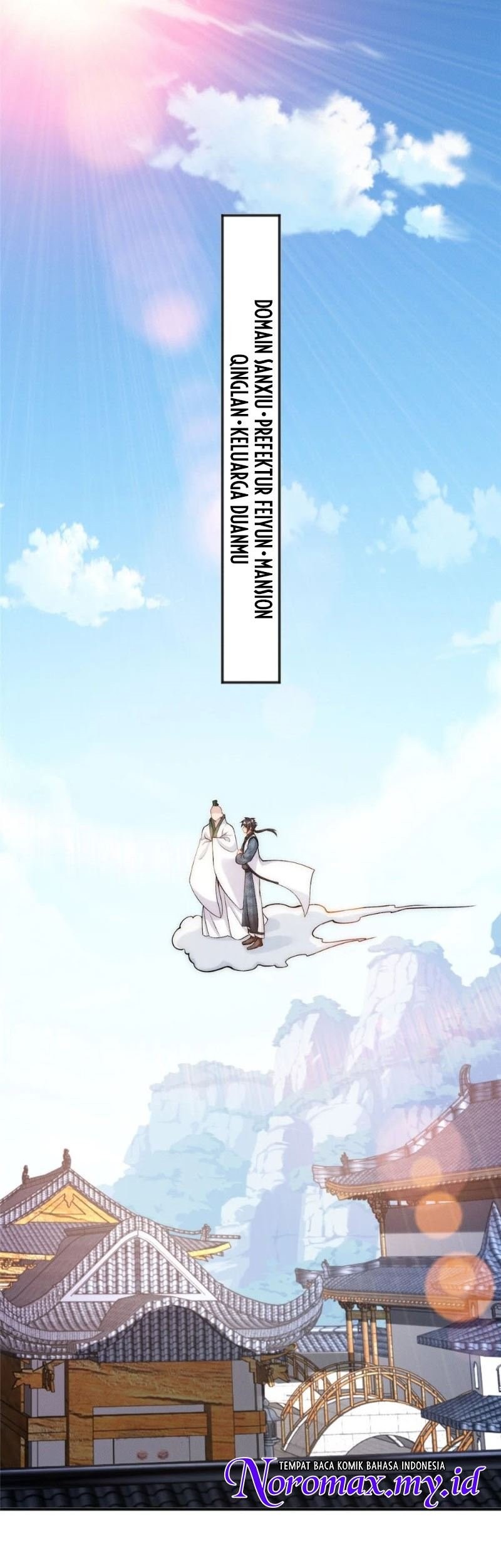 Reward 100 Million Lives at the Beginning Chapter 85 Gambar 24