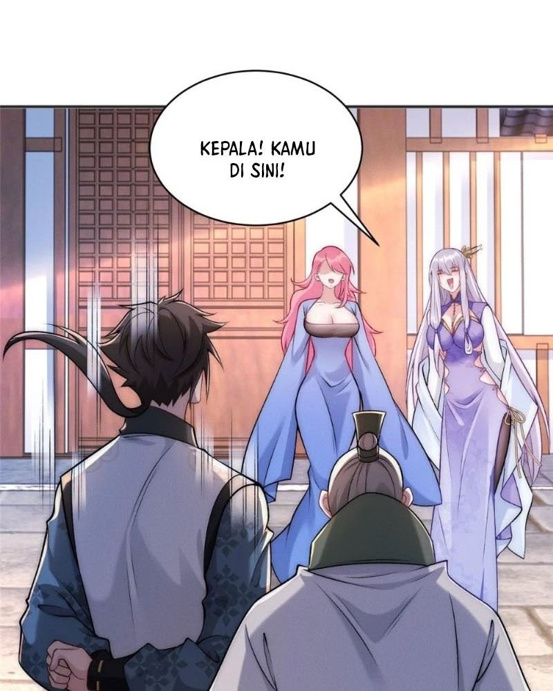 Reward 100 Million Lives at the Beginning Chapter 85 Gambar 25